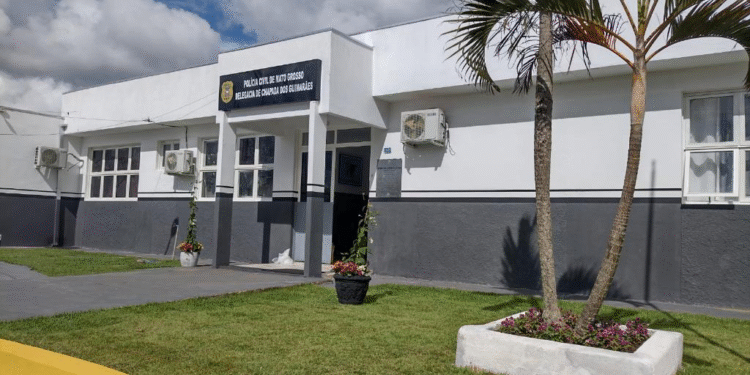 Operação combate crimes sexuais em MT