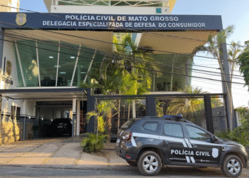 Polícia alerta para golpes no show do Guns