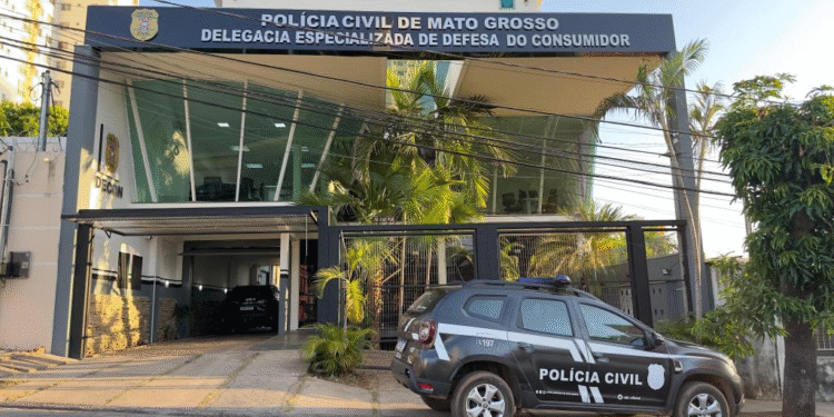 Polícia alerta para golpes no show do Guns