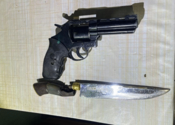 Menores apreendidos por homicídio em Cáceres