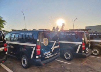 Polícia Civil prende homem procurado pelo crime de estupro de vulnerável