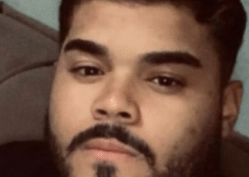 Jovem é morto a tiros em Barra do Garças