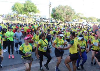 Inscrições abertas para a 25ª Corrida “Homens do Mato”
