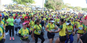 Inscrições abertas para a 25ª Corrida “Homens do Mato”