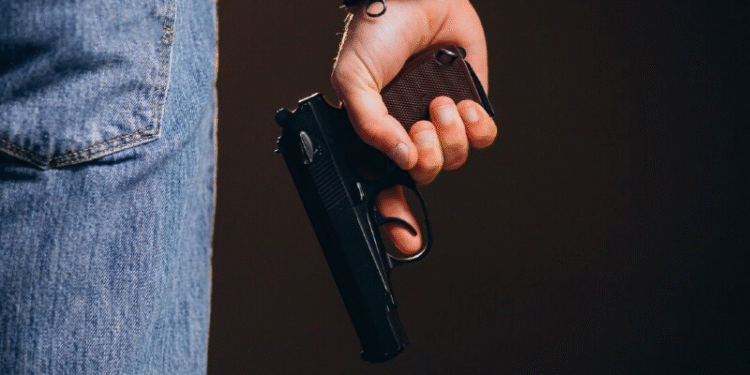 Mulher sofre tentativa de feminicídio em MT