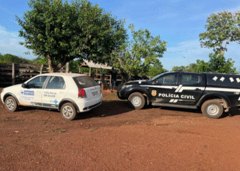 Ação combate venda ilegal de leite em MT