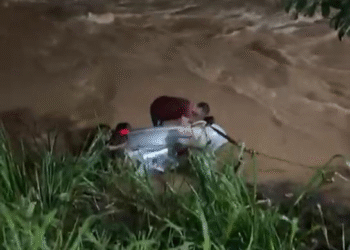 Jovens morrem afogados em Sinop