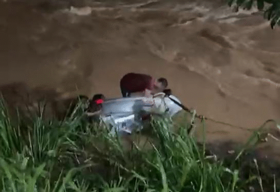 Jovens morrem afogados em Sinop