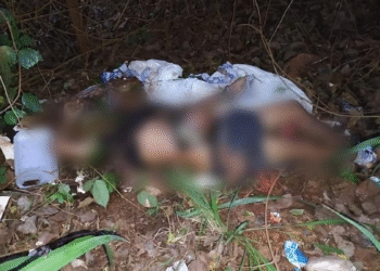 Homem é encontrado decapitado em MT