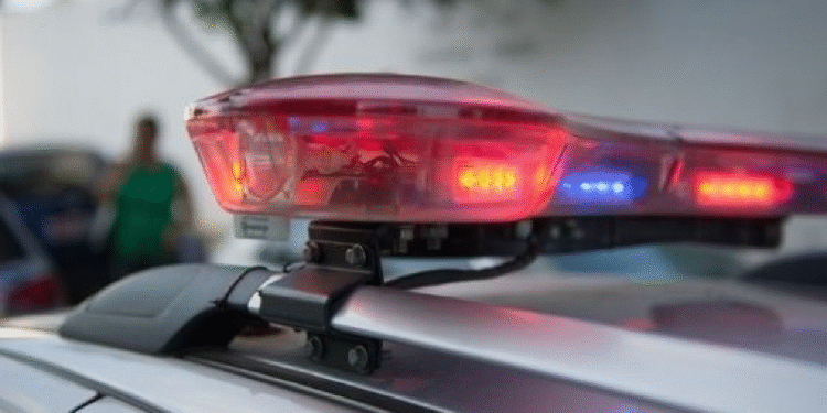 Menino de 7 anos morre atropelado