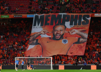 Classificação para a Copa do Mundo