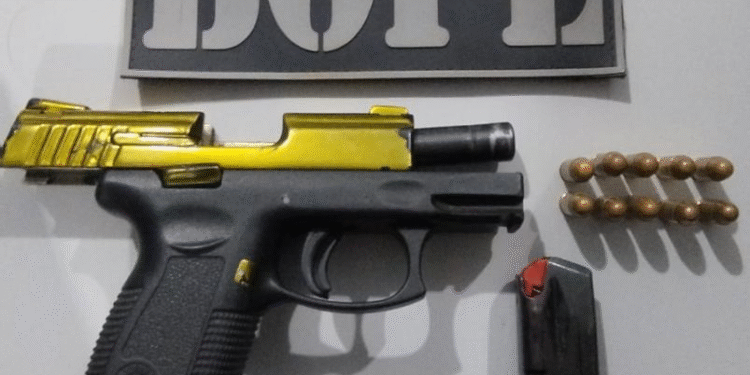 Suspeito morre após apontar arma ao Bope em Cáceres