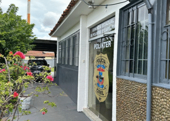 Foragido condenado por dois homicídios é preso em MT