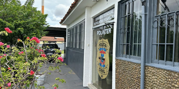 Foragido condenado por dois homicídios é preso em MT