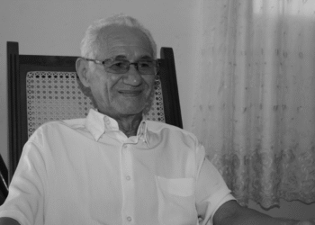 Unemat decreta luto por João Porto Rodrigues