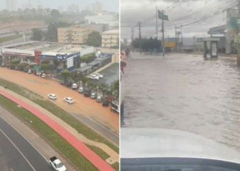 Temporal alaga ruas e causa transtornos em MT