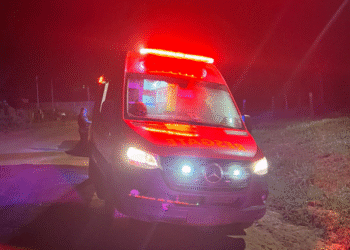 Homem é encontrado morto em Cáceres