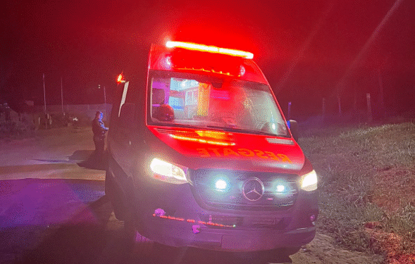 Homem é encontrado morto em Cáceres