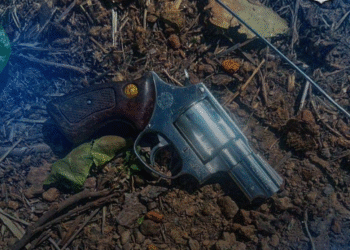 Procurado morre em confronto com a PM em MT