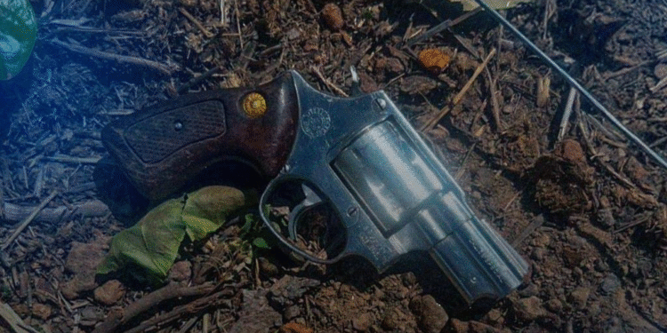 Procurado morre em confronto com a PM em MT