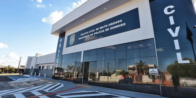 Autor de homicídio é preso após fugir para MT