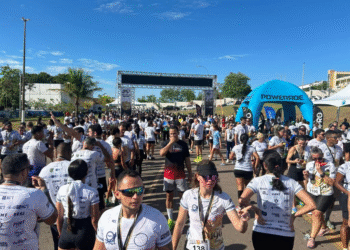 Corrida Homens do Mato reúne mais de 2 mil atletas