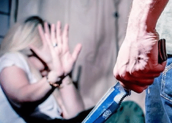 Mulher é morta pelo marido em Sinop