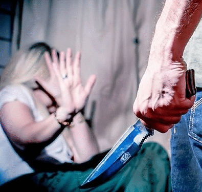 Mulher é morta pelo marido em Sinop