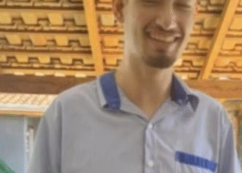 Desaparecido é encontrado morto