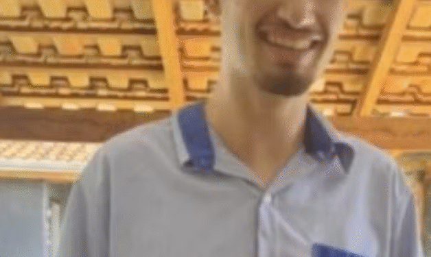 Desaparecido é encontrado morto