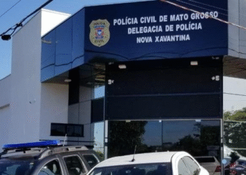 Menina de 3 anos encontrada na rodovia