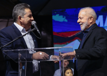 Aprovação alta para Mauro em Sinop