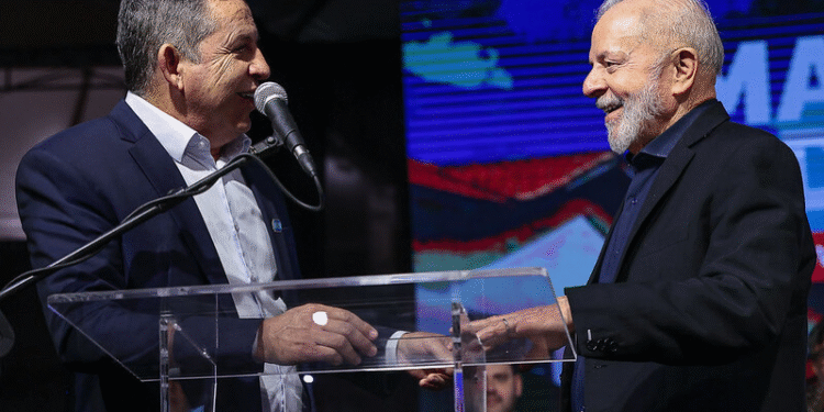 Aprovação alta para Mauro em Sinop