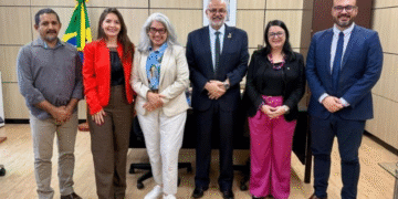 Universidade Federal Indígena do Brasil