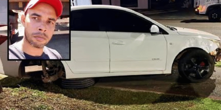 Discussão Acaba em Tragédia