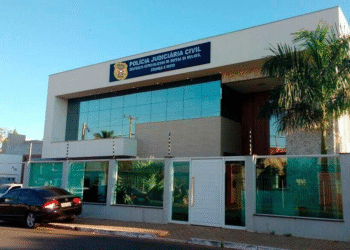 Homem Detido por Violência