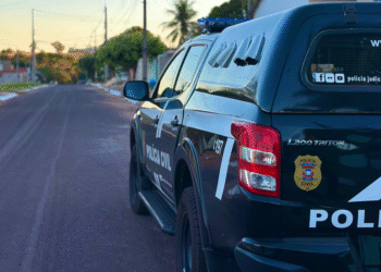 16 Anos por Tentativa de Homicídio