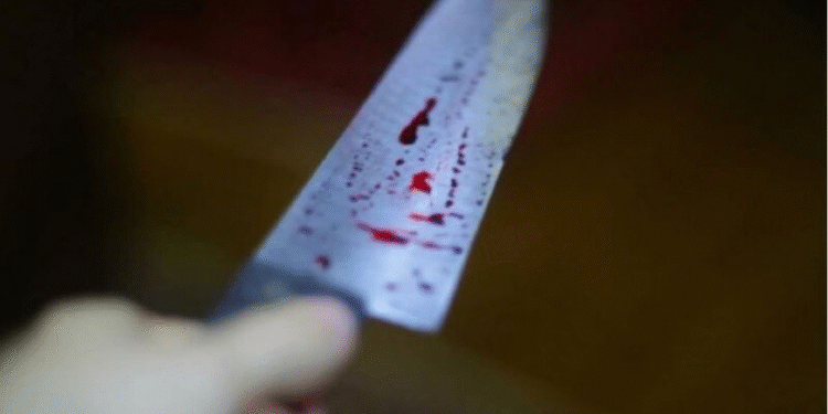 Padrasto tenta matar enteado em Cáceres