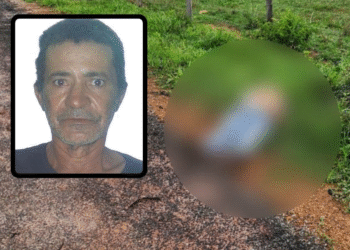 Homem executado em Cáceres