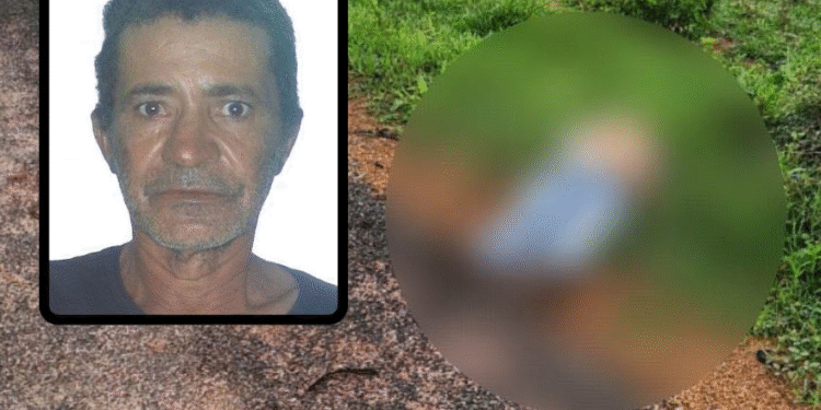 Homem executado em Cáceres