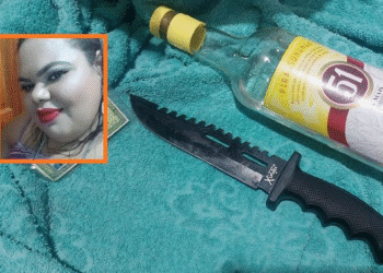 Menino é achado ao lado da mãe morta