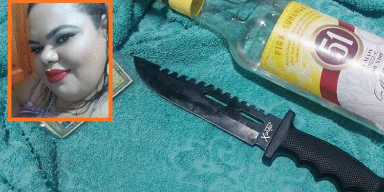 Menino é achado ao lado da mãe morta