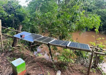 Invasão Rural Impedida