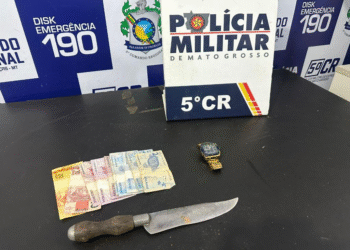 Suspeito Preso Após Sequestro