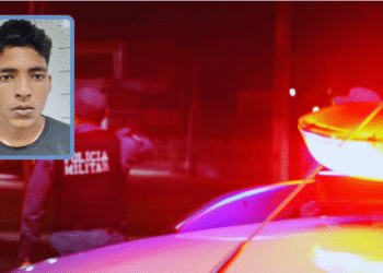 Adolescente morre após ser baleado dentro de casa em Cáceres