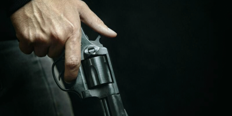 Homem é baleado na cabeça após confusão em bar de Sorriso