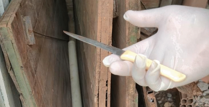 Polícia Civil prende em poucas horas suspeito de homicídio qualificado após discussão em Mirassol D’Oeste