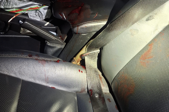 Homem é morto a tiros em Porto Esperidião; vítima chegou a pedir socorro antes de morrer