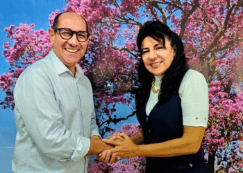 Prefeita Eliene faz balanço de 2025, agradece vice-prefeito e reforça compromisso com Cáceres em 2026