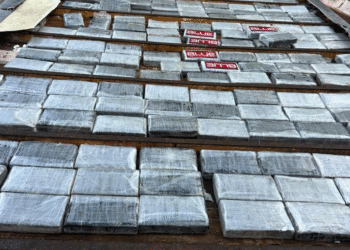 Bope apreende mais de 2,2 toneladas de drogas em 2025 e causa prejuízo milionário às facções em Mato Grosso